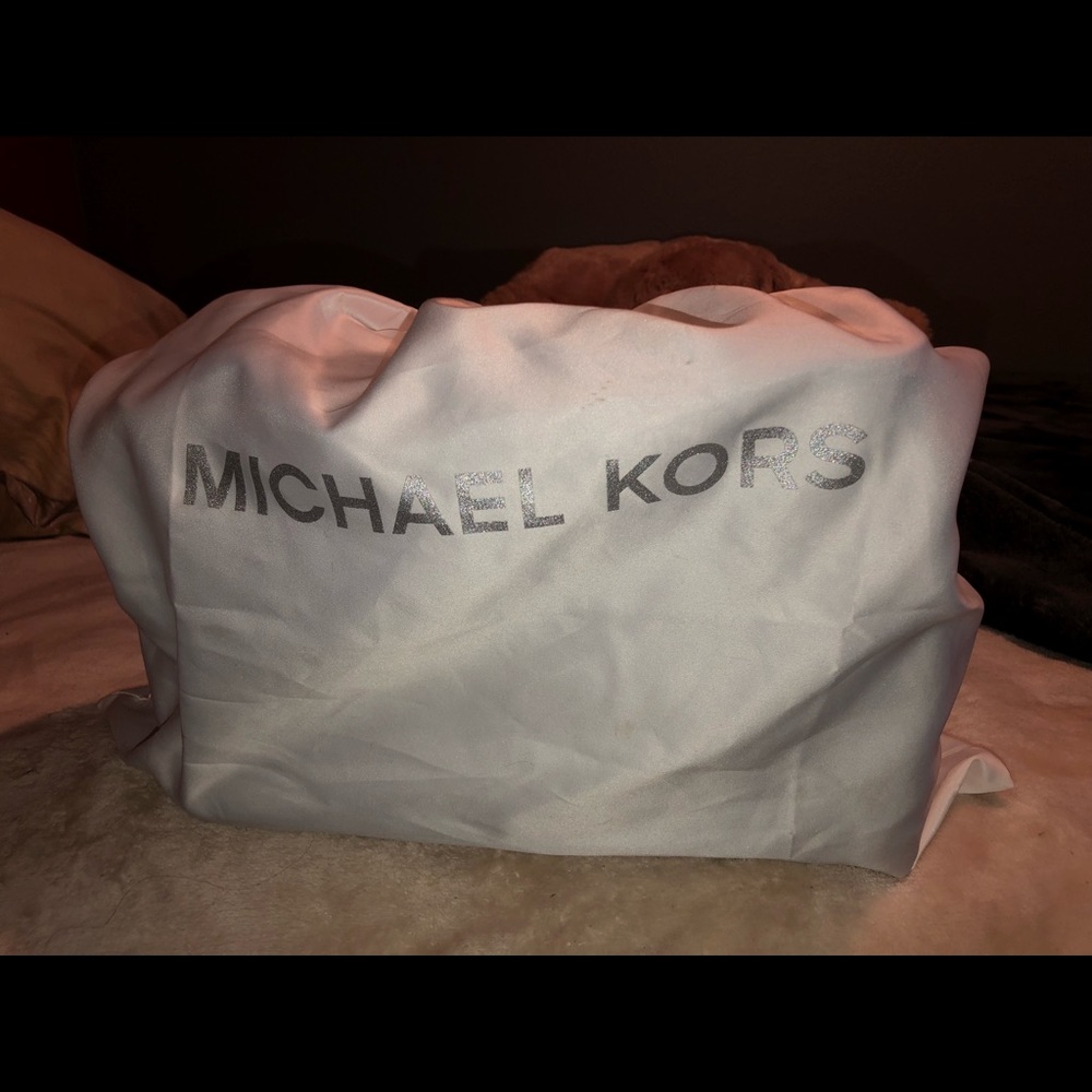 brand new bag. never used. in gray condition. - Picture 2 of 5